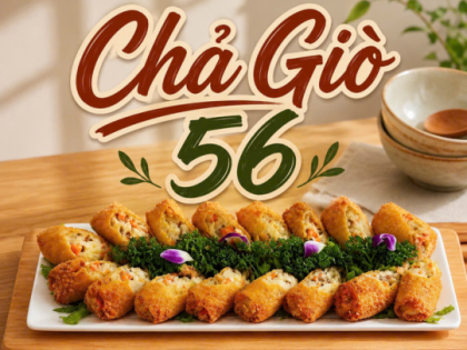 Chả gì 56