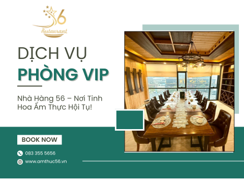 PHÒNG VIP