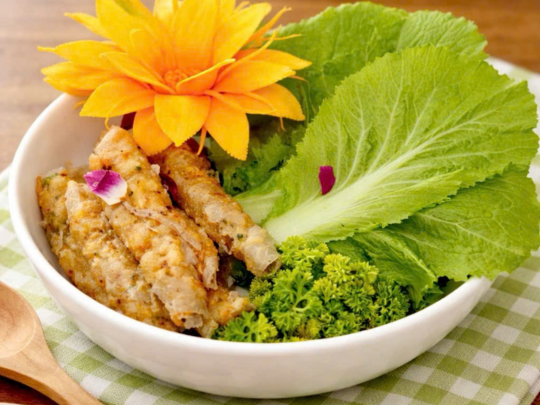 Chả Tôm 56